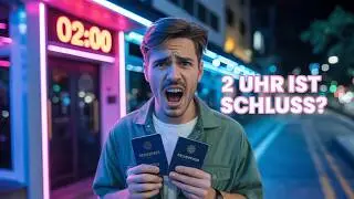Sperrstunde Thailand 2025: Alle wichtigen Regeln f&uuml;r Bars, Clubs & Alkohol 🍻