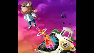 [FREE] KANYE WEST GRADUATION TYPE BEAT 
