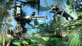 James Cameron's Avatar Soundtrack - War