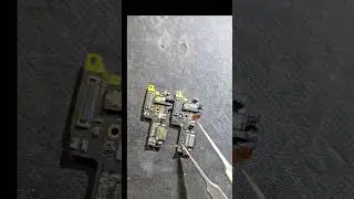 Redmi 9 Prime Network Low Signal & Mic Not Working? 100% Fixed! #shots #nicemobilecare #repair