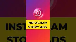 Instagram Ads | Instagram Marketing | Instagram story ads | How to increase view #short #youtube
