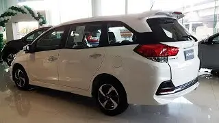 Honda Mobilio 2017 1.5 RS CVT