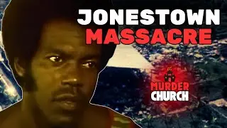 Jonestown Massacre Survivor: Rare 1978 Odell Rhodes Interview