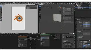 How to control the opacity of an entire PNG image in Blender