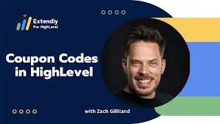 Coupon Codes in HighLevel
