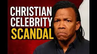 Christian Celebrity Scandal Shocks Fans | Michael Tait Controversy Explained&rdquo;