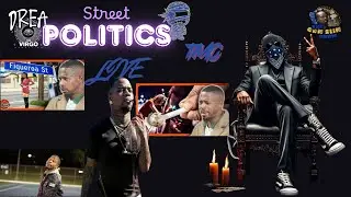 ATM Richie BACK ON &ldquo;Soft White Underbelly&rdquo; 😳 | Rich Talk, Pimpin&rsquo; Energy & Real Street Game