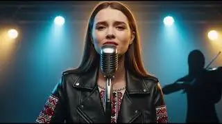 ❤️«Ой туду та й туду / Tell Me, Darling»💔