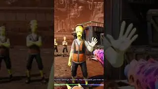 High On Life - Funny Moments- Part 1 #highonlife #squanchgames #gaming #funny