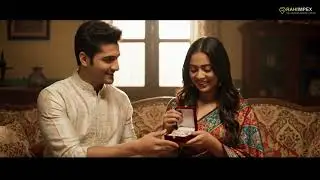 Surprise Your Sister with a Lab-Grown Diamond Gift | Raksha Bandhan Special by Rahi Impex
