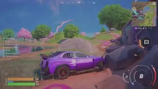 Lets Play Fortnite mit PlayerLink!