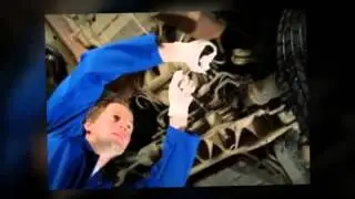 Car Servicing