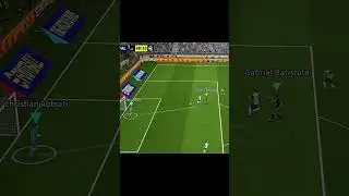 Де Брюйне 89' ☠️🔥 #efootball #pes #efootball2025 #efootball2024 #pesmobile #shorts