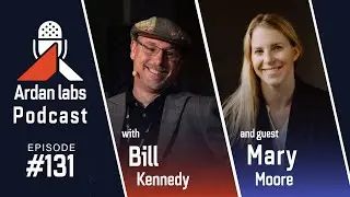 Keebo, DevOps, and Team Dynamics with Mary Moore-Simmons