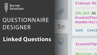 Linked Questions Tutorial
