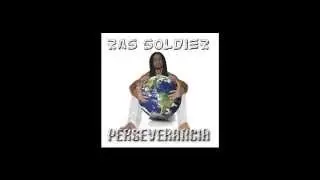 Ras Soldier - Hungry Man