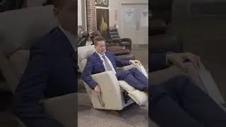 В чем разница между креслом-реклайнером с ручным и электрическим приводом?