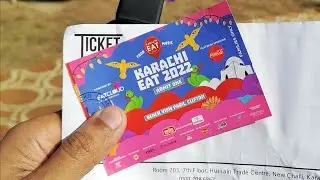 KARACHI EAT 22