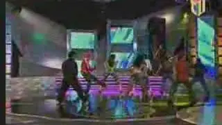 Quien Baila Mejor Baile en Grupo RD Y PR