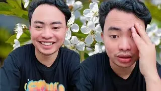 ZIDAN JAWAB SEMUA PERTANYAAN NETI☺