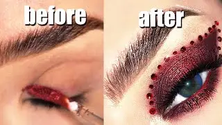1 Gorgeous Eyeshadow & Eye Makeup Looks 2021 #11 | easy makeup hacks #Short