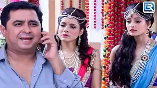 पानी बरबाद होने से कैसे रोकेंगे देविया बलदेव को? | Yam Hain Hum | Full Episode 203 HD