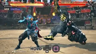 Tekken 8 One-Hit KO Is INSANE