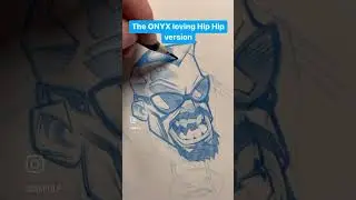 How to Draw Blade