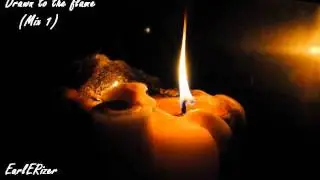 Drawn to the Flame (Liquid DnB Mix)