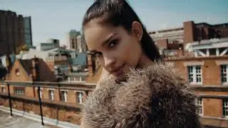 Short Compilation Of Attractive Women In Bikinis Or Lingerie (No Sound)