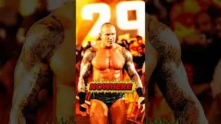 Безумный двойной RKO от Ортона 😍 на Логане Поле и Пенте! 🔥 #rko #trending #shorts #wwe #viral #video