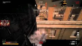 [PAYDAY: The Heist] Undercover, Overkill 145+, Duo EPIC FAIL