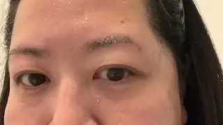 How to use Atomy Absolute 24K Night Mask