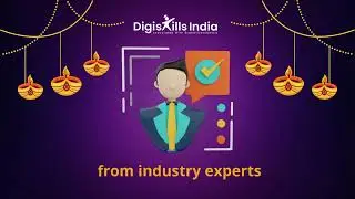 Become a Digital Pro with Digiskills India &ndash; Top Courses in Marketing, Design & Web Devlopment