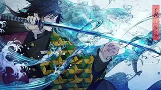 Kimetsu no Yaiba: Demon Slayer - Water Breathing Bundle (Extended)