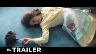 Lady in the Lake &mdash; Official Trailer | Apple TV+