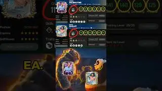 BEST CM IN FC MOBILE ☠️🔥 #eafc25 #fifa #eafc24 #fifamobile #eafcmobile #fifa23 #easports