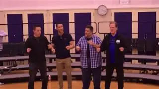 Main Street - Muskrat Ramble (in Japan 2019)