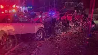 11/20/2022 Winchester Ma , MVA Audio