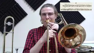 Legato Articulation