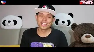 MacMac Pablo Update Kay FLM
