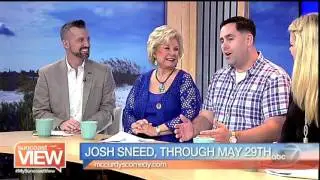 Josh Snead