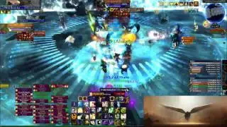 Gwenymph - Disc Priest PoV HM25 Norushen (Top 1% Parse)