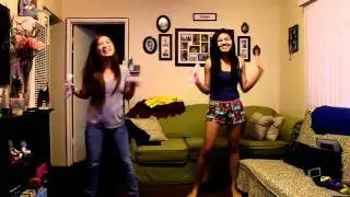 just dance 2 (firework by katy perry)