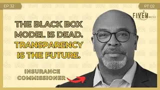 Innovation, AI & Regulation: The Future of Insurance Tech | Part 02