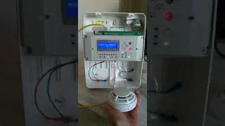 DMTech FP9000A Automatic Addressable