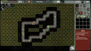 Loop Hero #3  - Traits, Death and Thieves -
