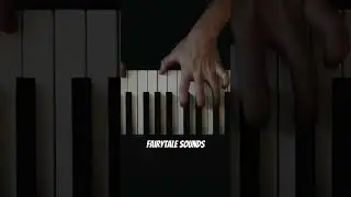 Do you believe in magic? #piano #pianomusic #pianocover #shrek #magic #fairytales #fantasy