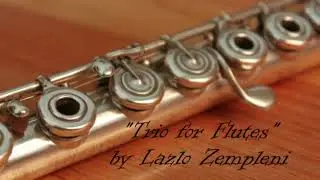 Zempleni Trio video clip