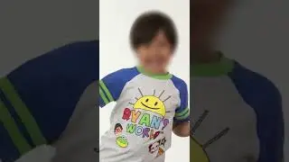 Worlds Youngest YouTuber!